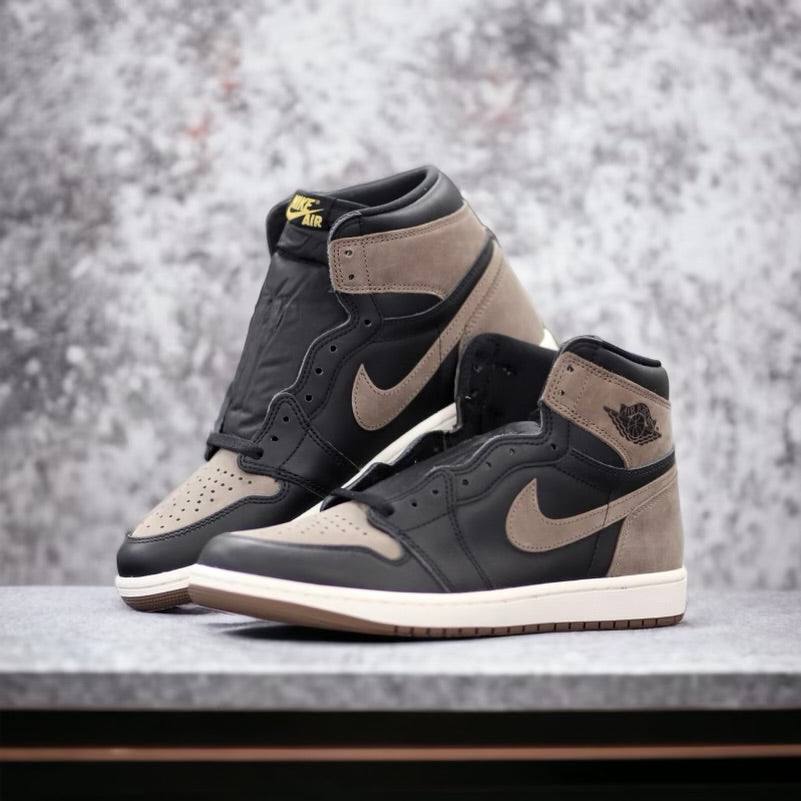 RELEASE RADAR: AIR JORDAN 1 "PALOMINO"