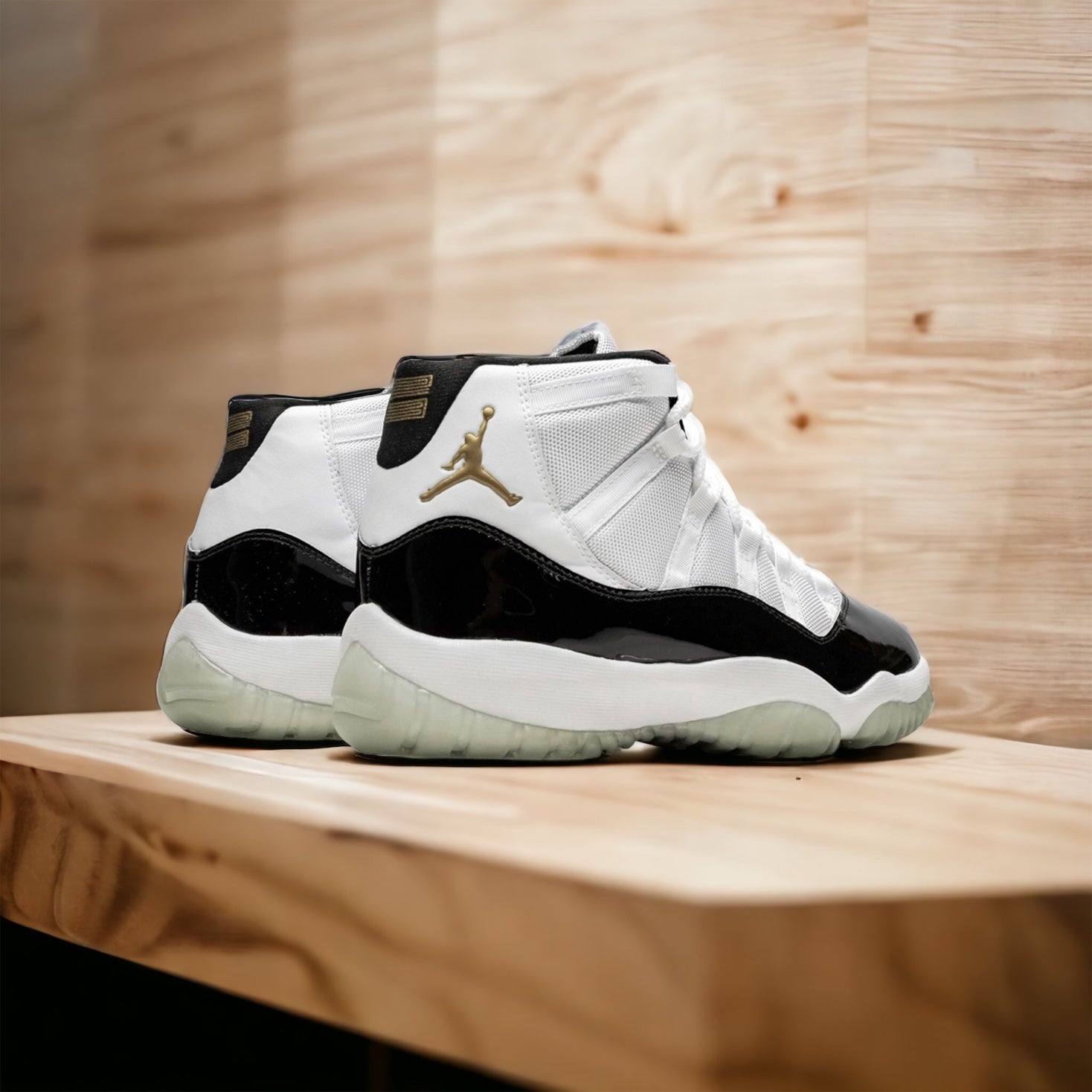 RELEASE RADAR: Air Jordan 11 DMP
