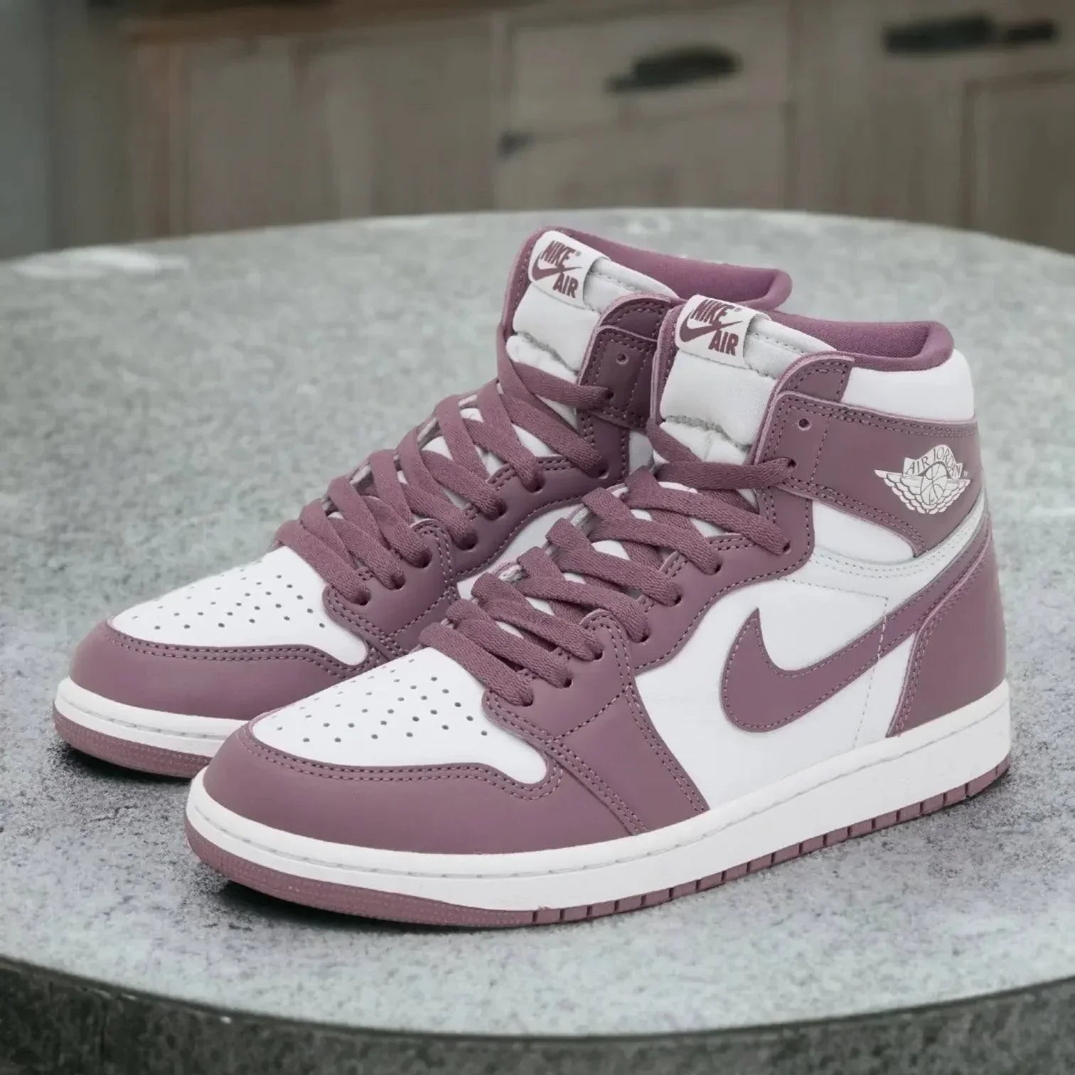 RELEASE RADAR: Air Jordan 1 High OG “Mauve”