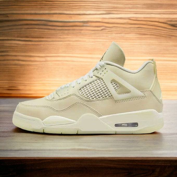 RELEASE RADAR: AIR JORDAN 4 WMNS “SAIL”
