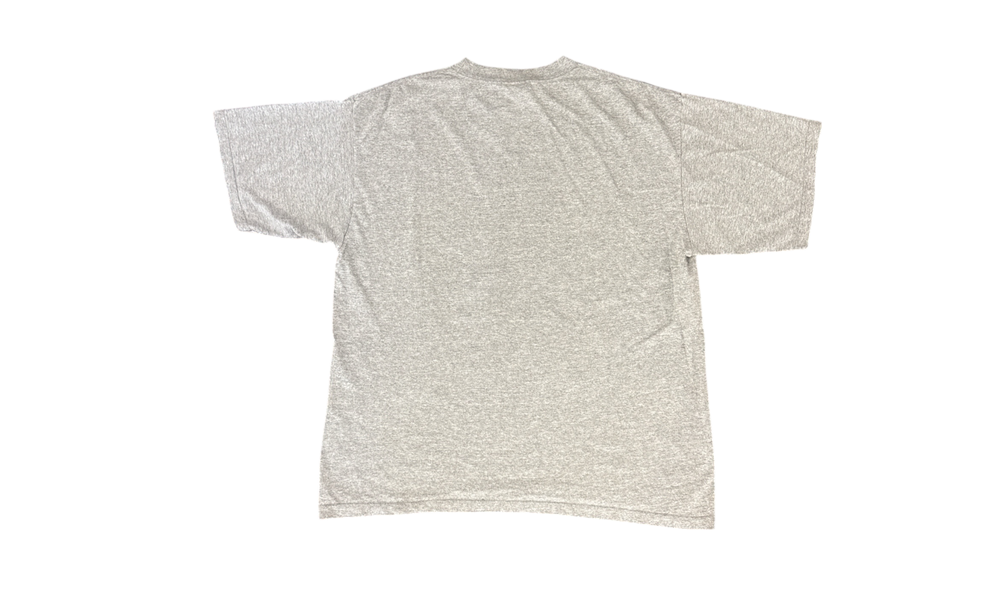 1996 Eagles Gray Player Tee Lee Sport (PreOwned)
