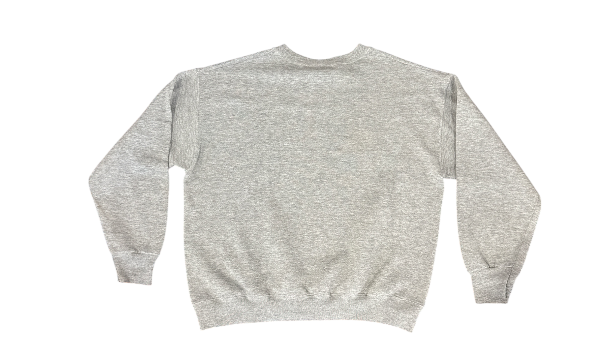 1997 Eagles Gray Arch Crewneck Lee Sport (PreOwned)