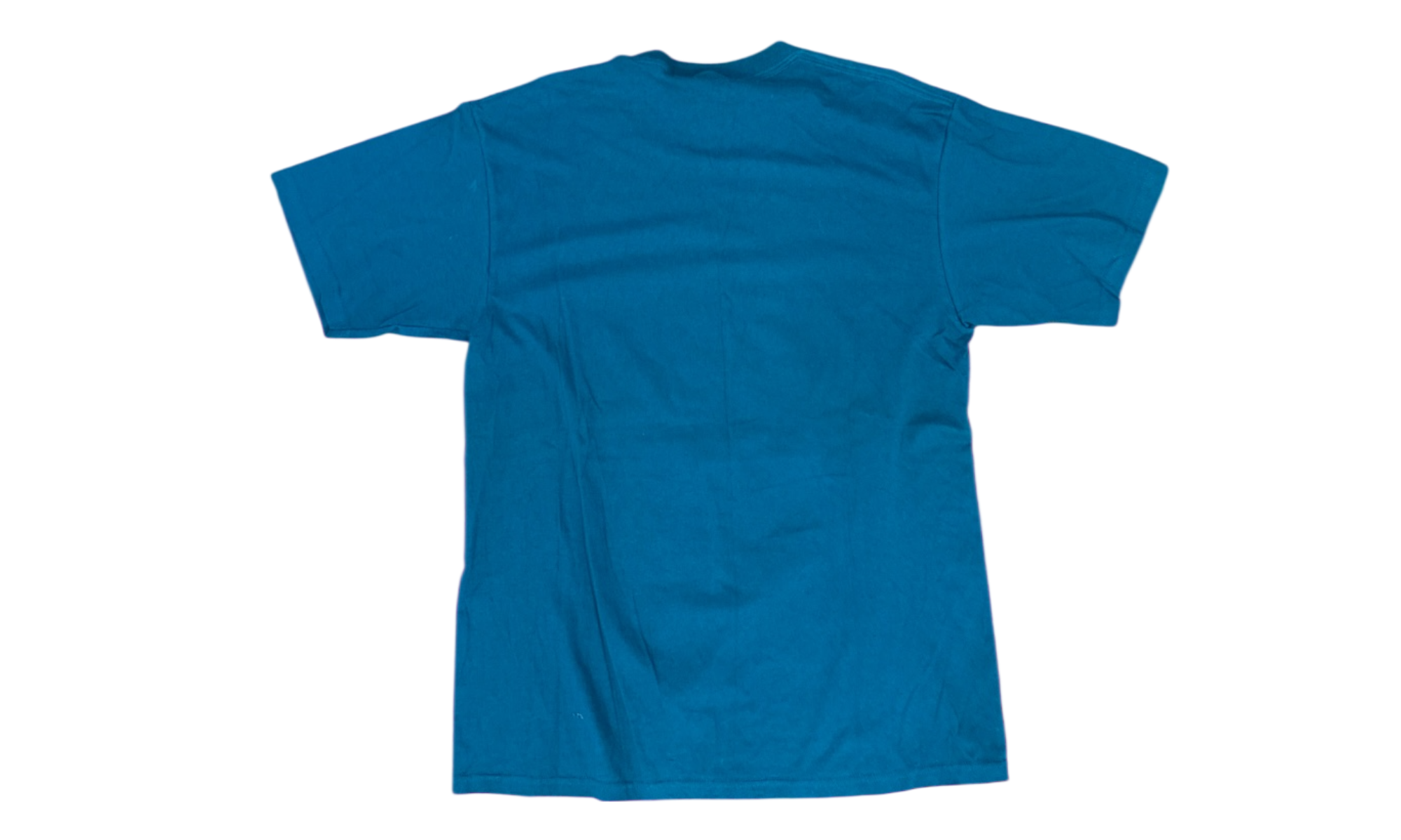 1998 Eagles Liquid Drop Midnight Green Lee Sport Tee (PreOwned)
