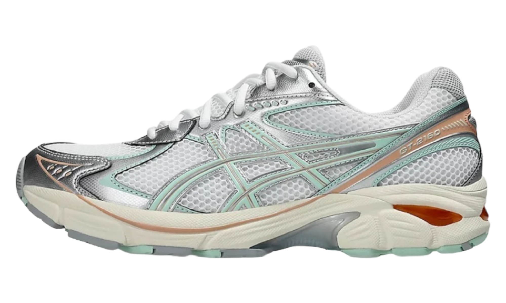 ASICS GT-2160 'Miami Dolphins'-Bullseye Sneaker Boutique