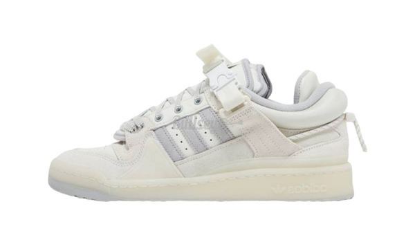 Adidas Forum Buckle Low "Bad Bunny Last Forum"-outfit to match yeezy blue tint color codes chart