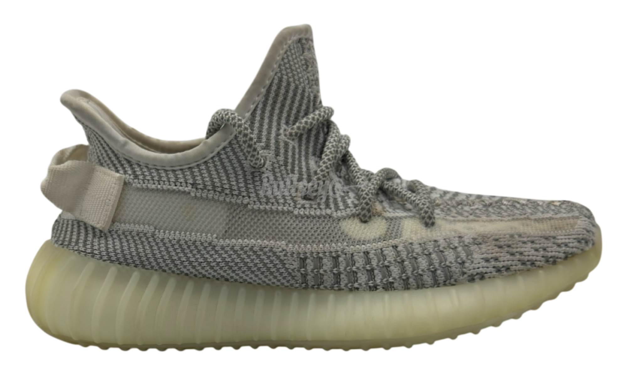 Adidas Yeezy 350 "Static Reflective" (Preowned)