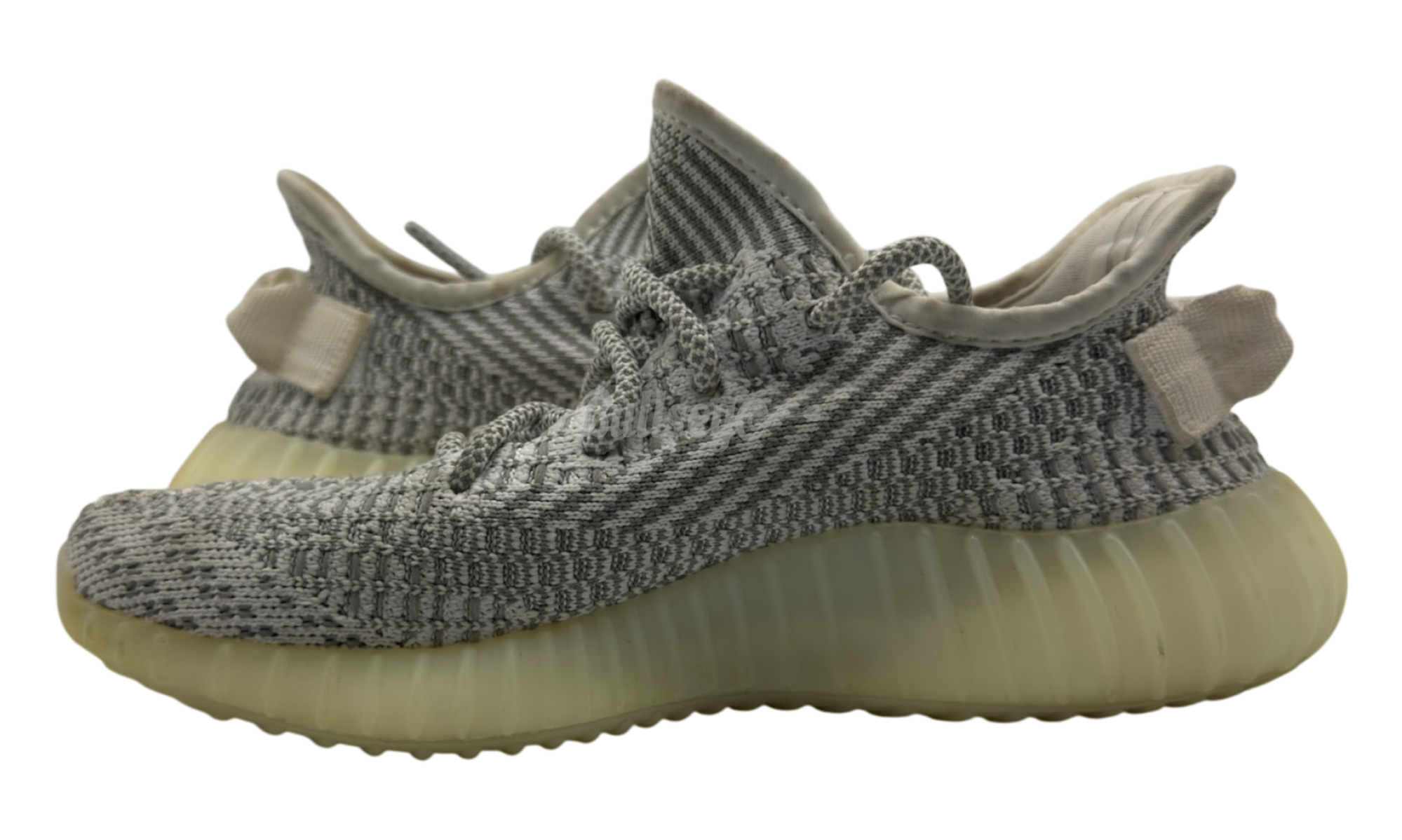 Adidas Yeezy 350 "Static Reflective" (Preowned)