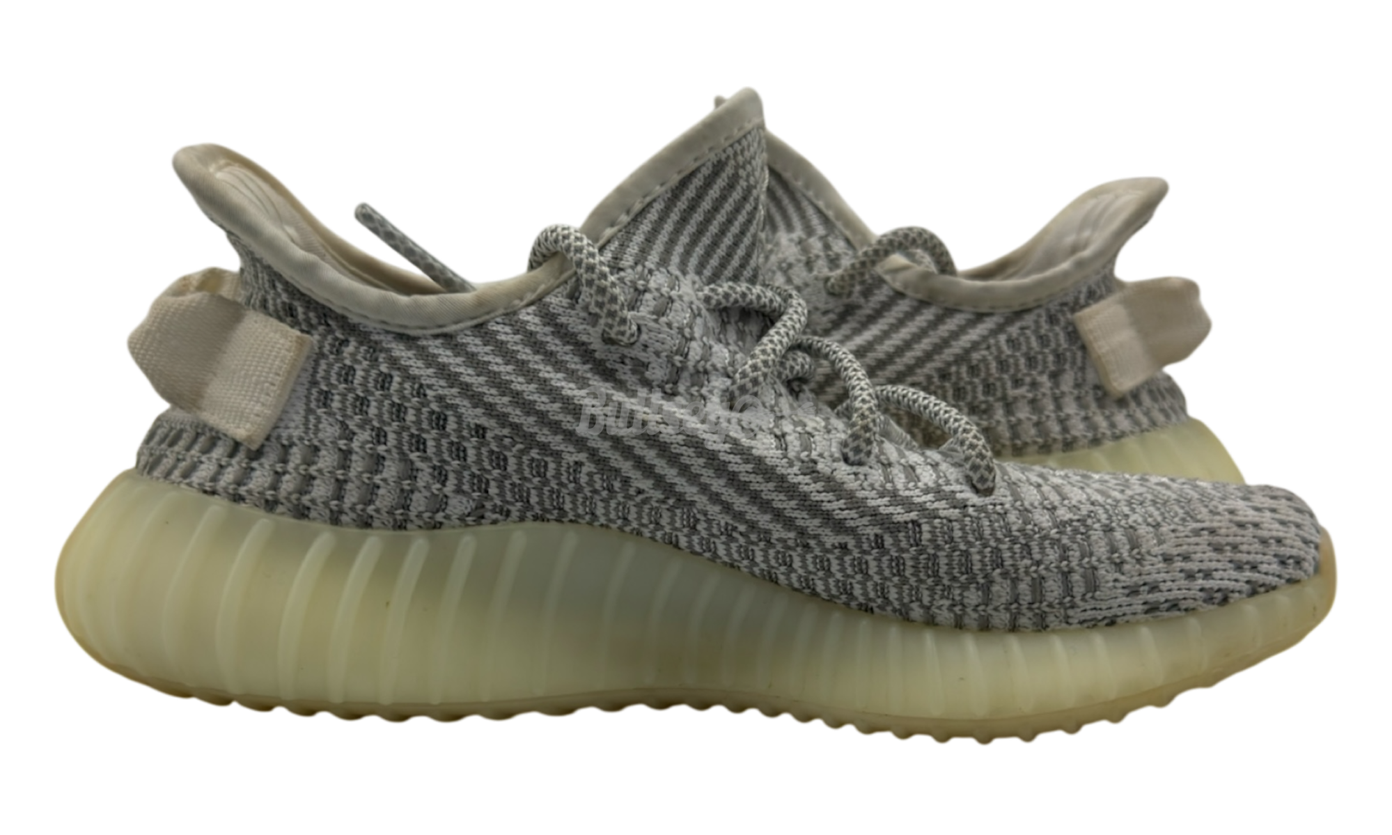 Adidas Yeezy 350 "Static Reflective" (Preowned)