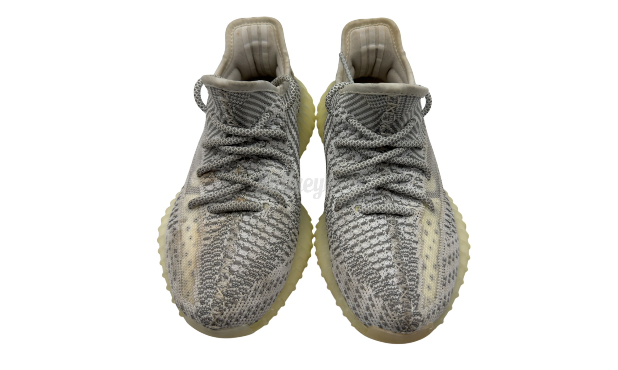 Adidas Yeezy 350 "Static Reflective" (Preowned)