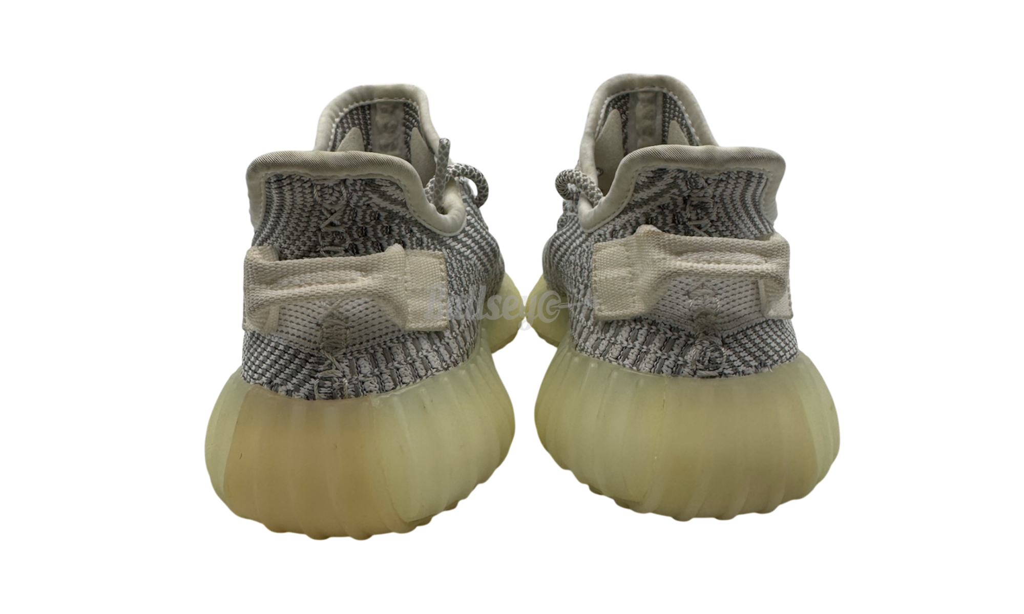 Adidas Yeezy 350 "Static Reflective" (Preowned)