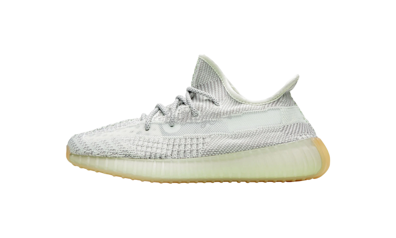 Adidas Yeezy 350 "Yeshaya" (PreOwned)-outfit to match yeezy blue tint color codes chart