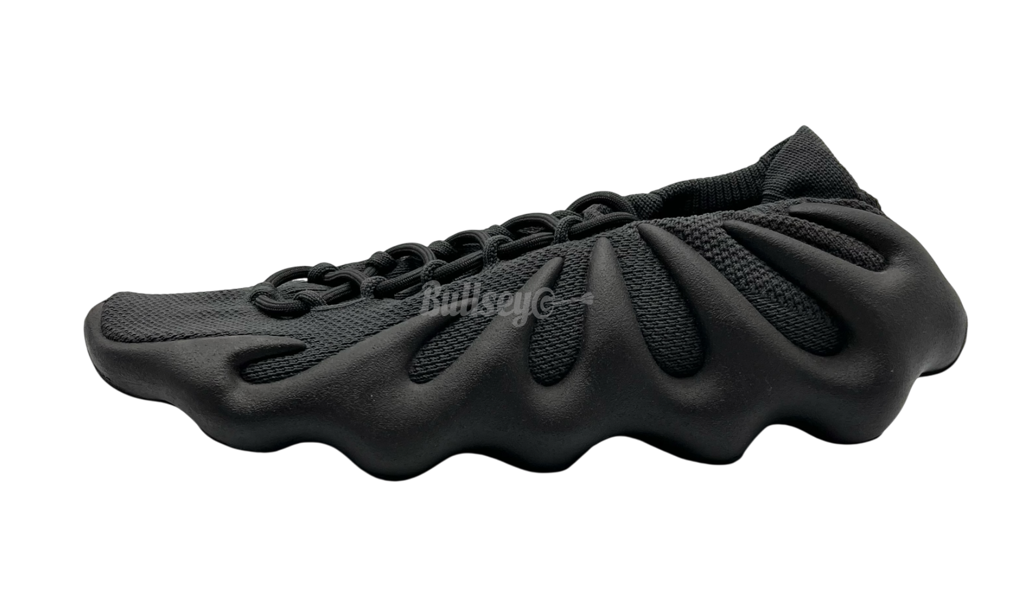 adidas home Yeezy 450 Utility Black Preowned