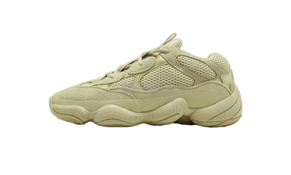 Adidas Yeezy 500 Boost "Super Moon Yellow"-Air Jordan 4 "Motorsport Away" Releasing for the Whole Family
