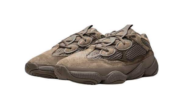 Adidas Yeezy 500 "Clay Brown" - best warm pants for men to wear with sneakers this winter