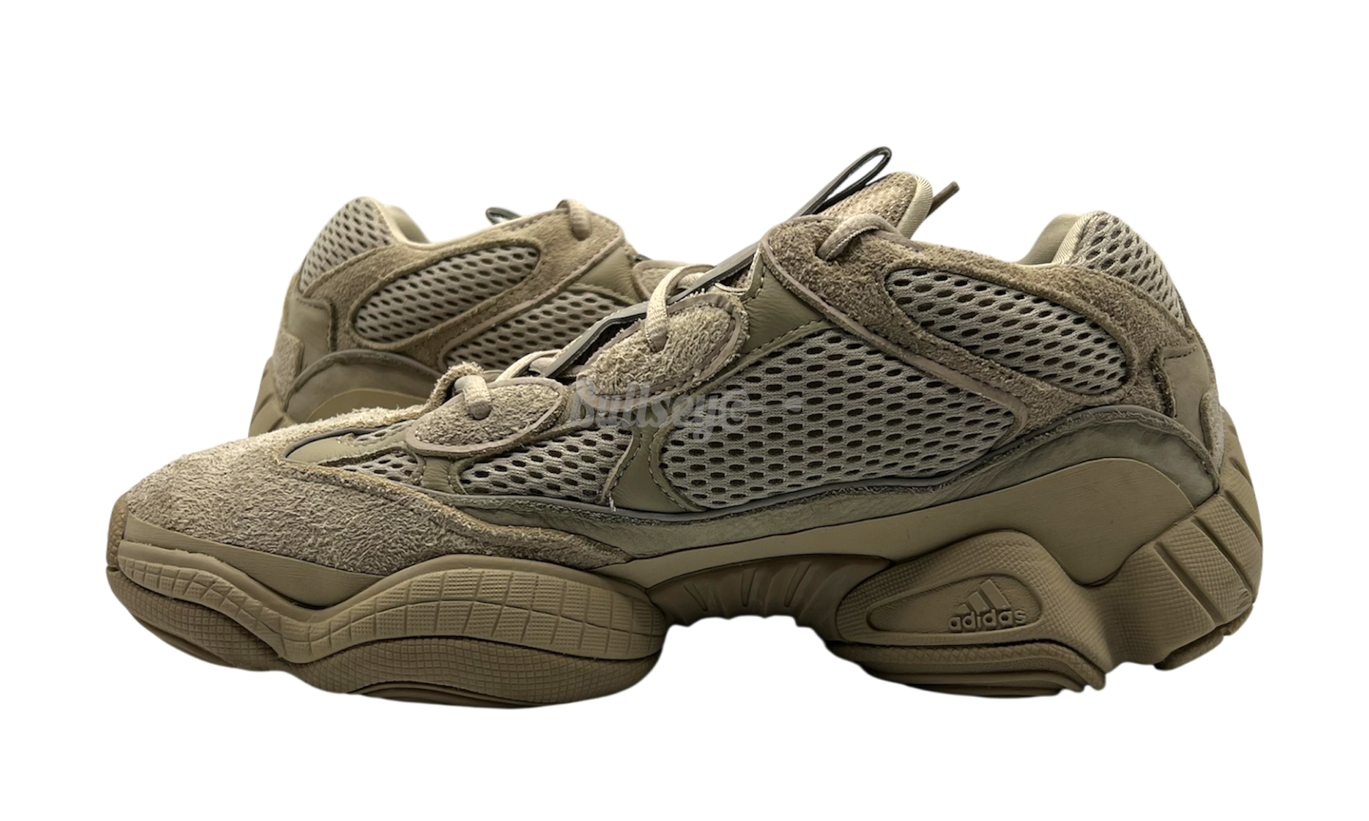 Adidas Yeezy 500 "Topo Claro"