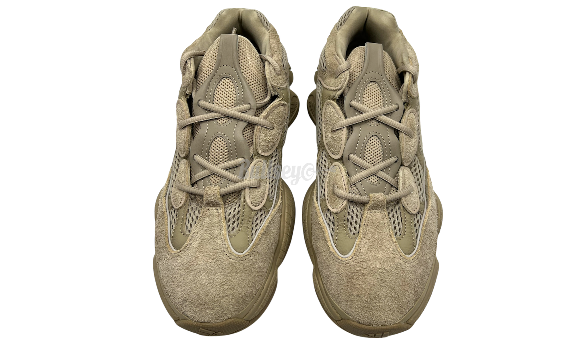 Adidas Yeezy 500 "Topo Claro"