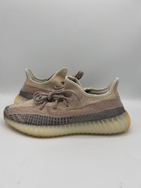Adidas yeezy sesame release time chart 2017 "Ash Pearl" (PreOwned)