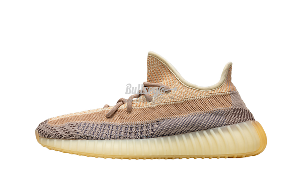 Adidas Yeezy Boost 350 "Ash Pearl" (PreOwned)-adidas future capsule exhibition nyc