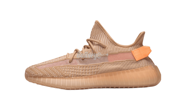Adidas Yeezy Boost 350 "Clay" (PreOwned)-'s Best Runway Shoe Moments At Saint Laurent