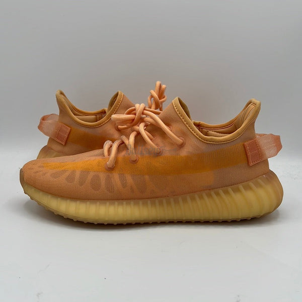 Adidas Yeezy Boost 350 Mono Clay PreOwned 2 600x