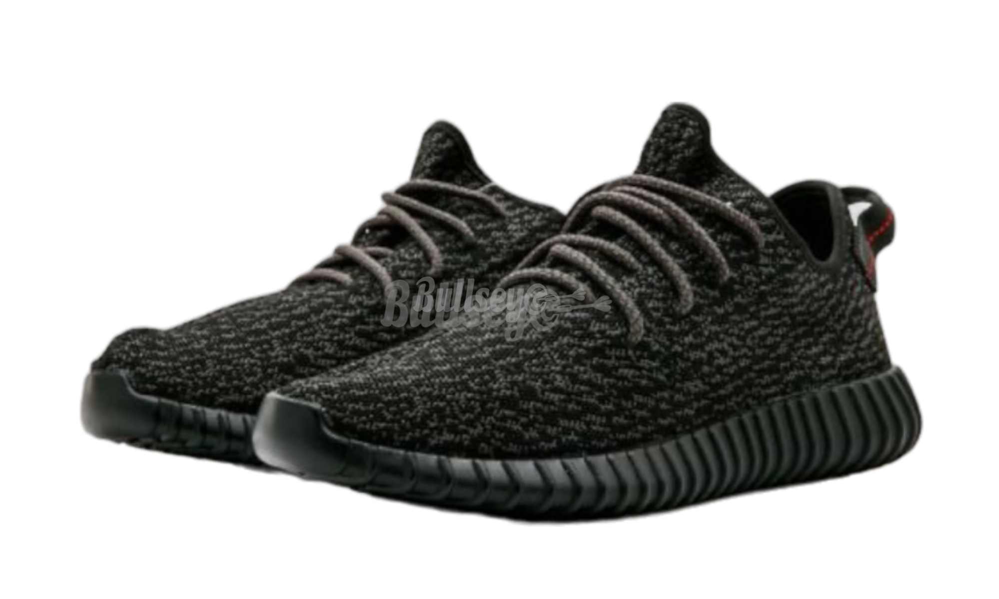 Adidas Yeezy Boost 350 "Pirate Black" (2016)