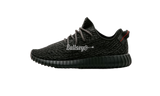 Adidas Yeezy Boost 350 "Pirate Black" (2023) (No Box)-adidas dm2909 shoes