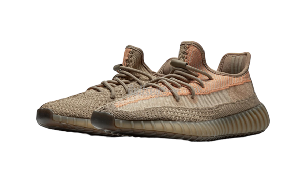 Adidas Yeezy Boost 350 Sand Taupe 2 600x