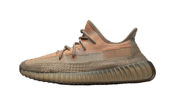 Adidas Yeezy Boost 350 "Sand Taupe"-adidas future capsule exhibition nyc