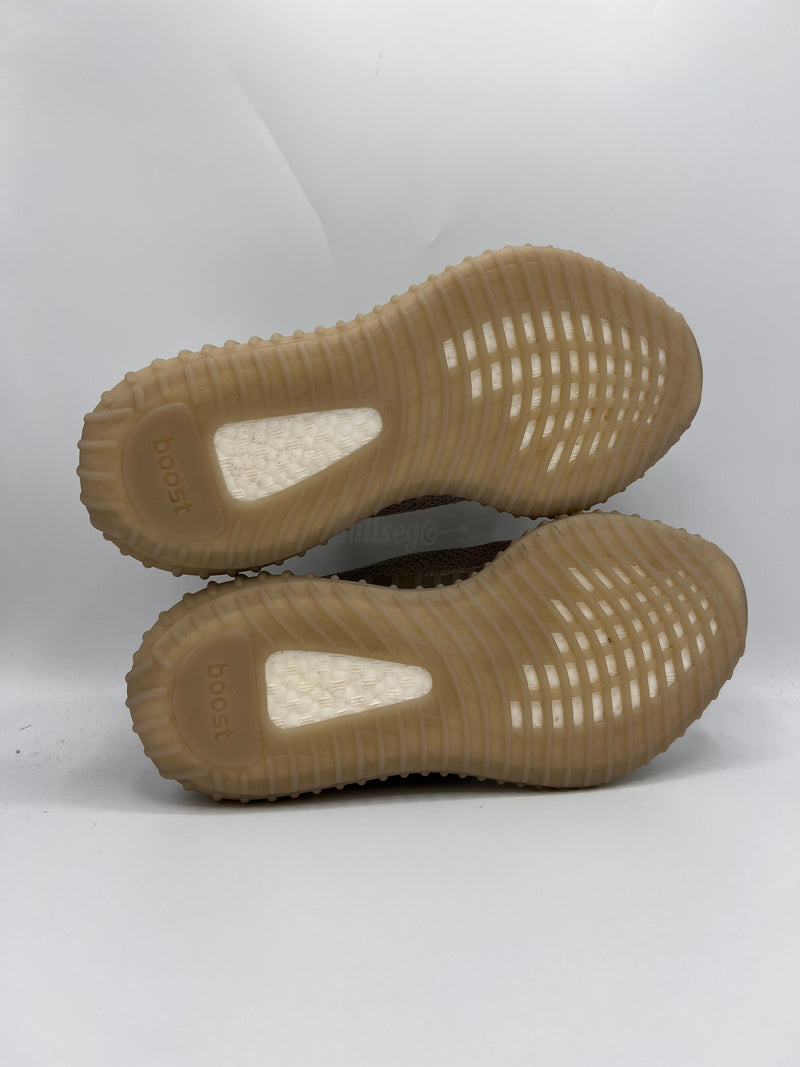Adidas Yeezy Boost 350 Slate PreOwned 4 800x