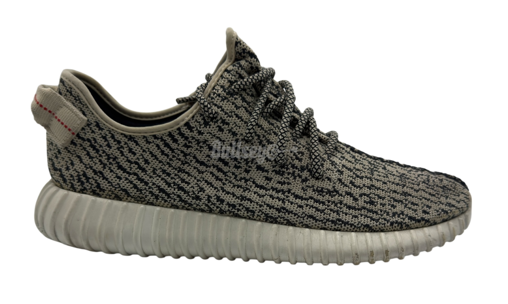 Adidas Yeezy Boost 350 "Turtledove" (2015) (PreOwned) (No Box)