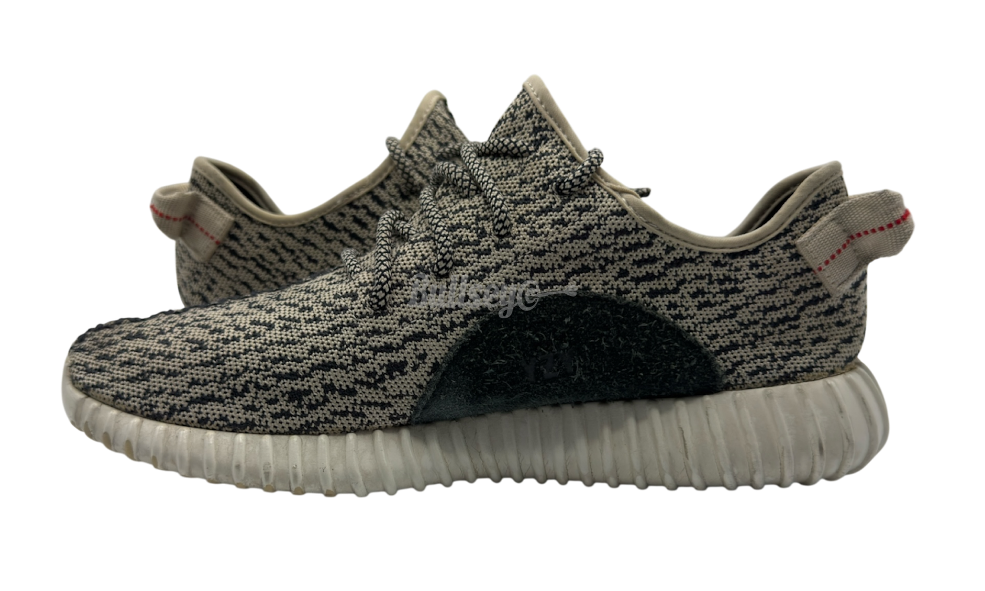 Adidas Yeezy Boost 350 "Turtledove" (2015) (PreOwned) (No Box)