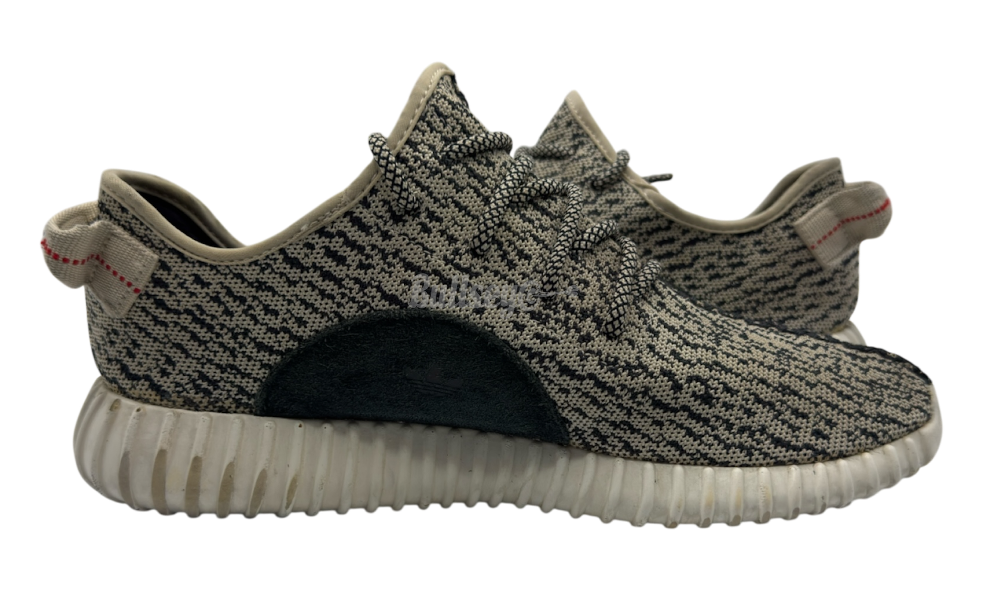 Adidas Yeezy Boost 350 "Turtledove" (2015) (PreOwned) (No Box)