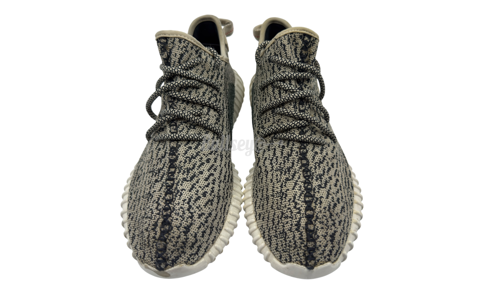 Adidas Yeezy Boost 350 "Turtledove" (2015) (PreOwned) (No Box)