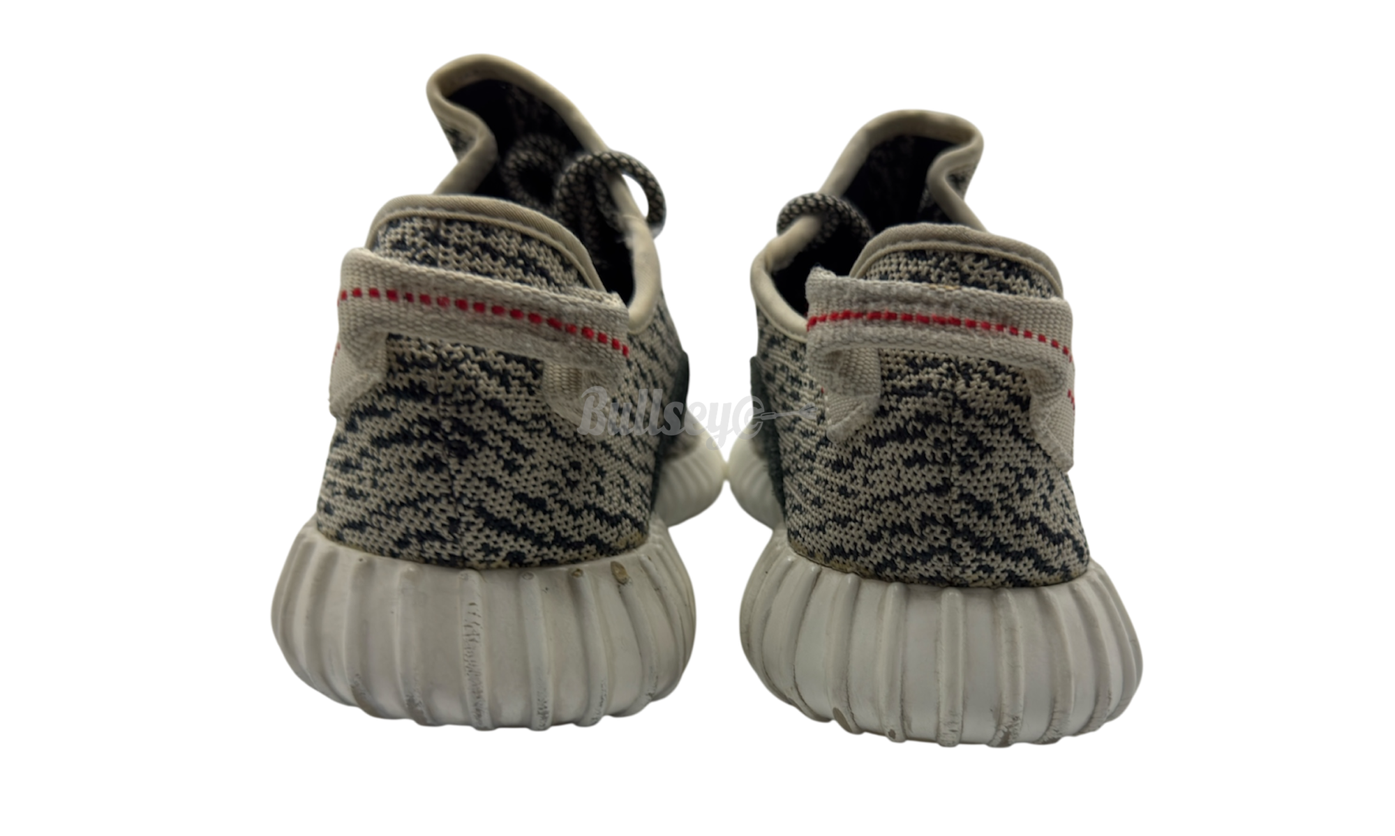 Adidas Yeezy Boost 350 "Turtledove" (2015) (PreOwned) (No Box)