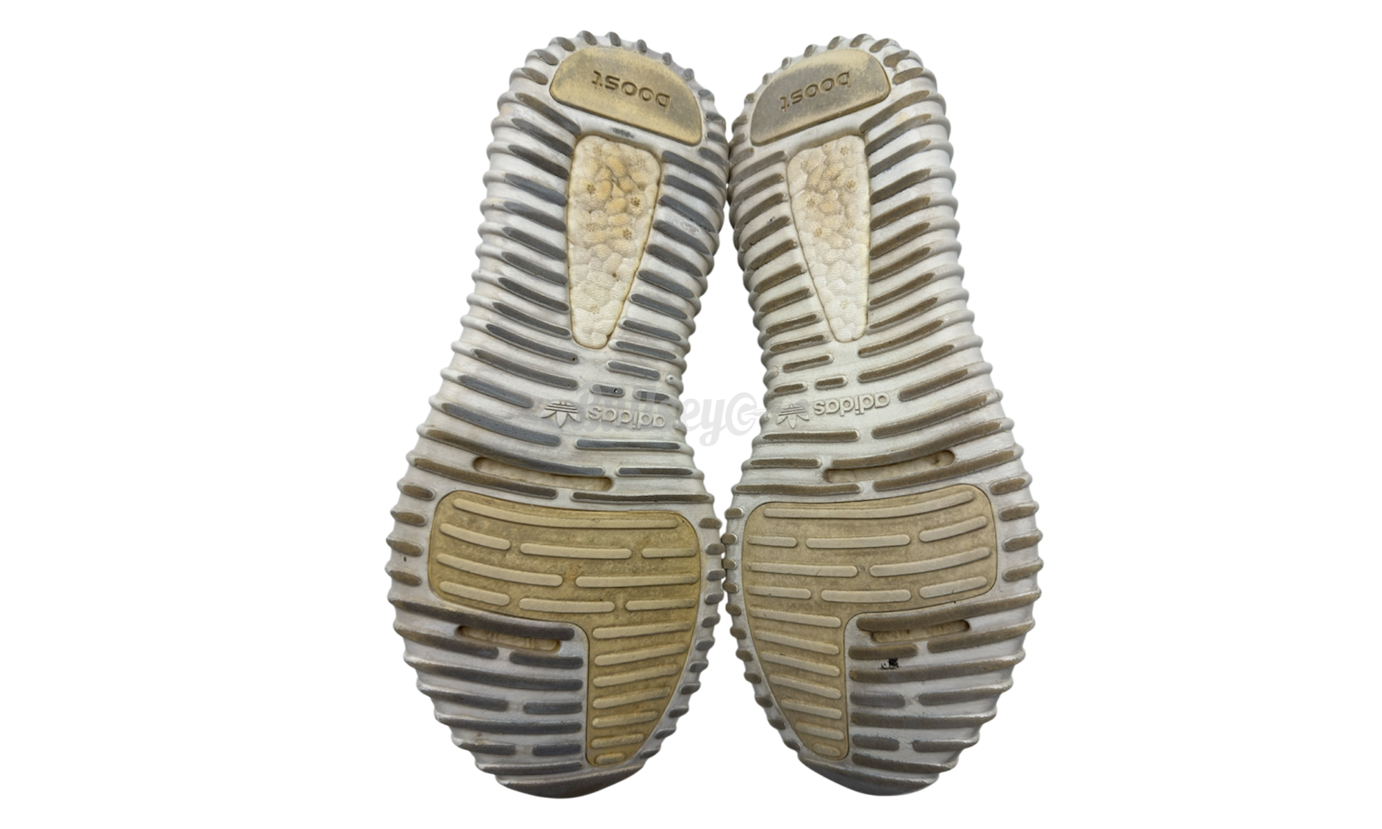 Adidas Yeezy Boost 350 "Turtledove" (2015) (PreOwned) (No Box)