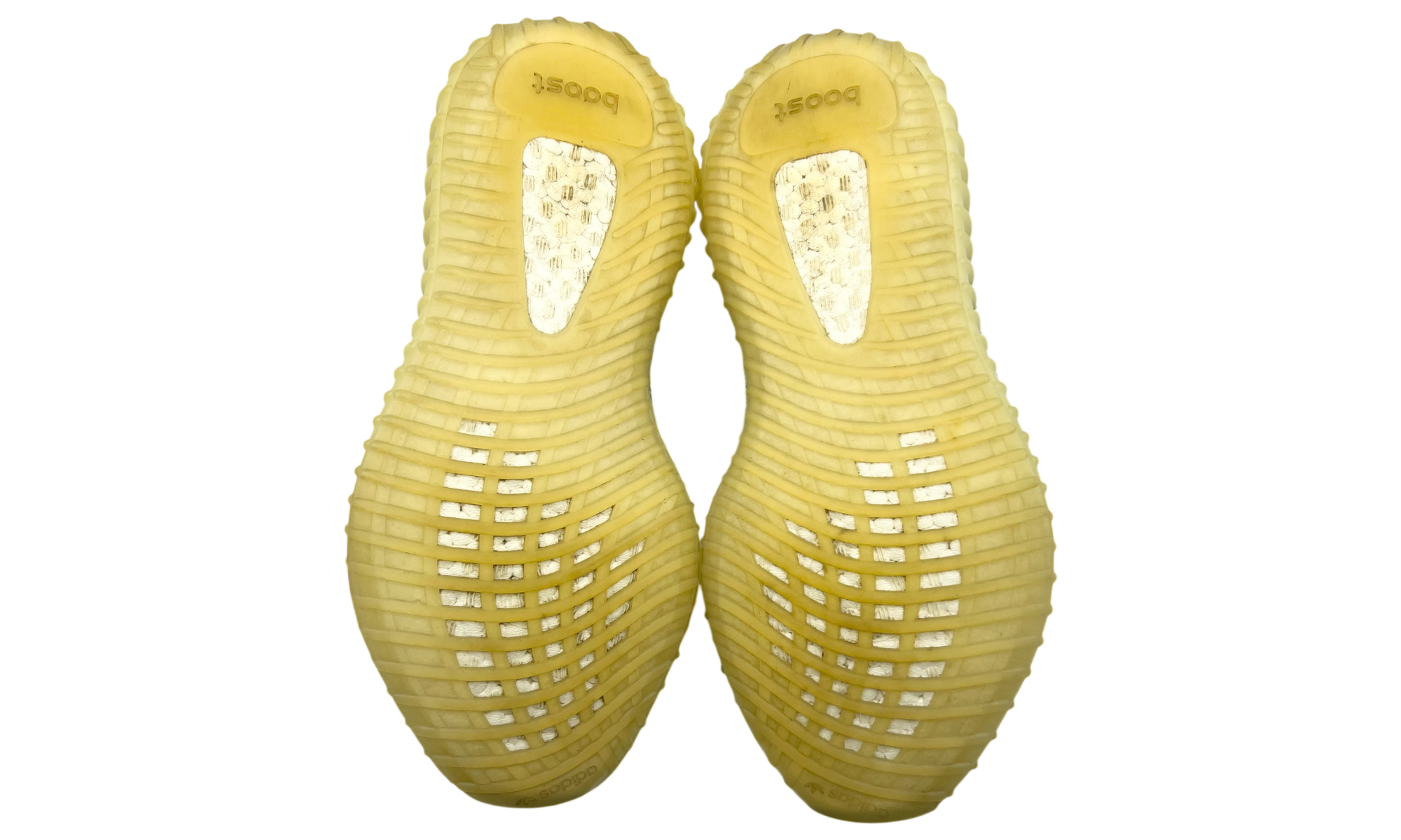 Adidas Yeezy Boost 350 V2 "Cloud White" (PreOwned)(No Insoles)