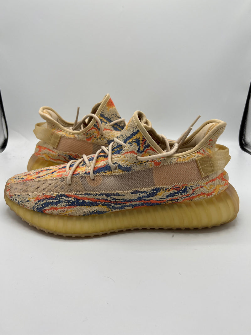 Adidas Yeezy Boost 350 V2 MX Oat PreOwned 2 800x