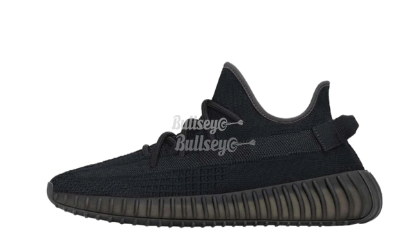 Adidas Yeezy Boost 350 V2 "Onyx" (No Box)-Lober ankle boots