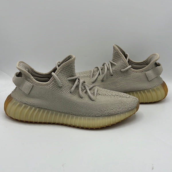 Adidas Yeezy Boost 350 V2 Sesame PreOwned 2 600x