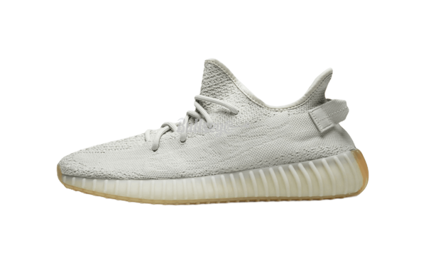 Adidas Yeezy Boost 350 V2 "Sesame" (PreOwned)-claquette adidas blanche shoes