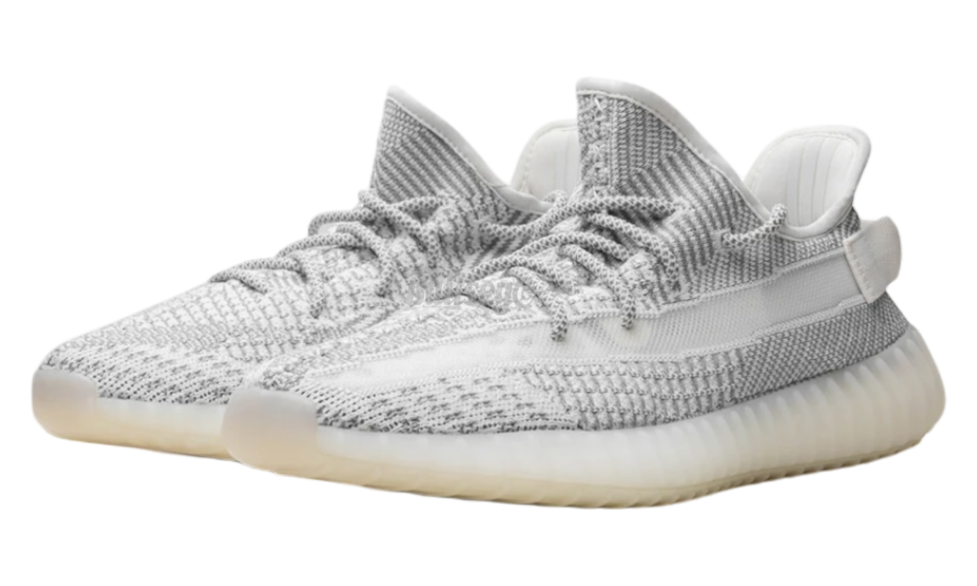 Adidas Yeezy Boost 350 V2 "Static" (Non-Reflective)