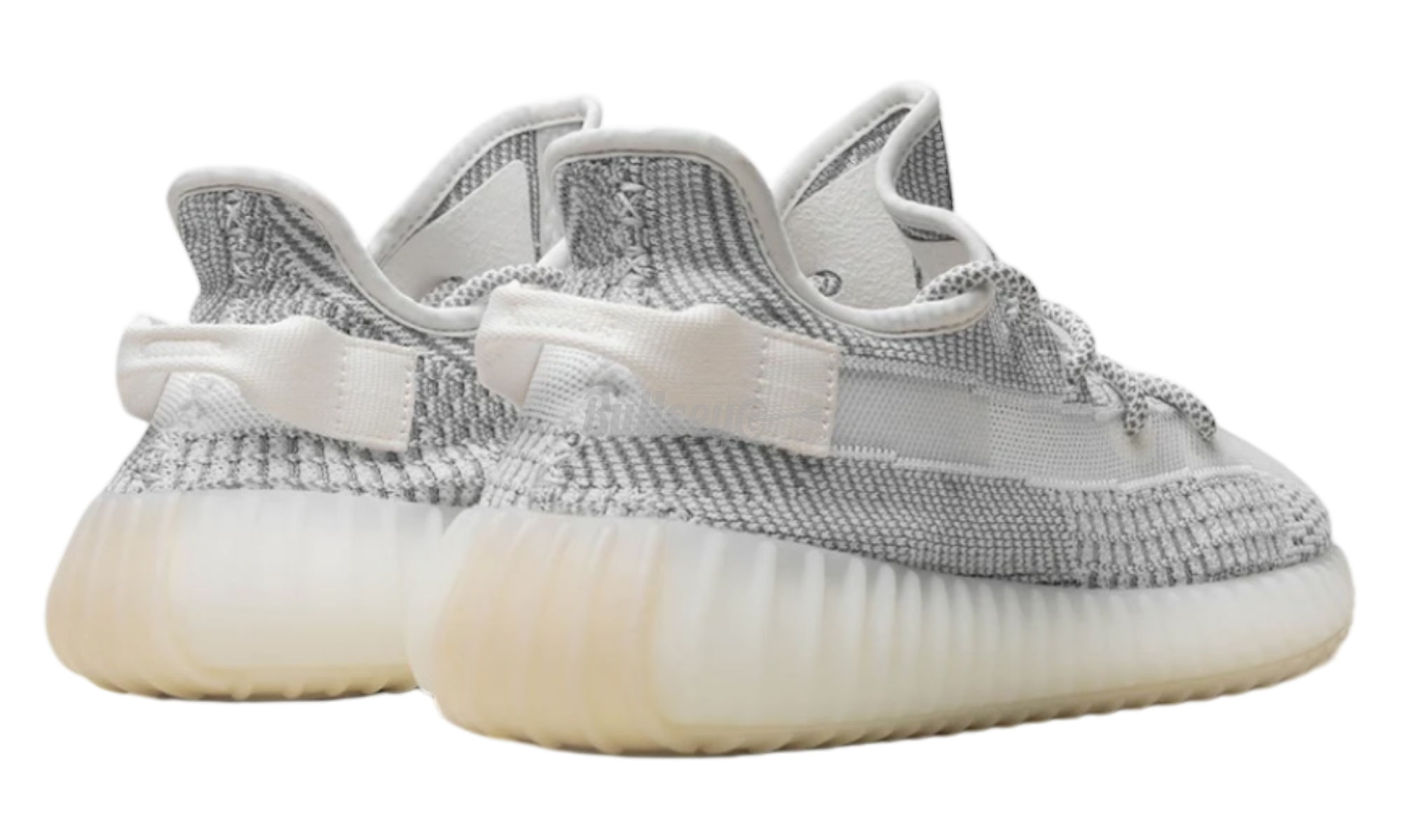 Adidas Yeezy Boost 350 V2 Static Non Reflective 3