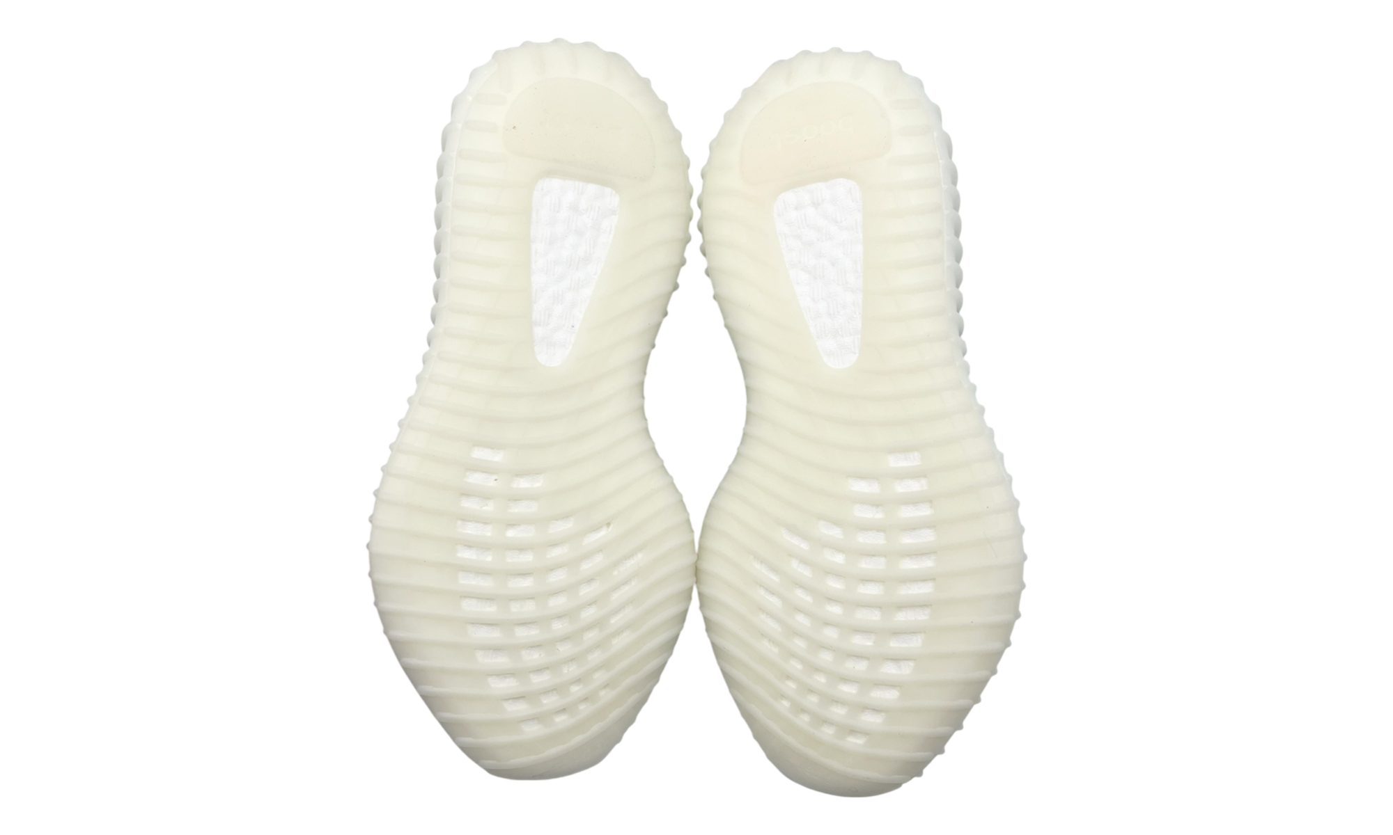 Adidas Yeezy Boost 350 V2 "Static" (Non-Reflective) (PreOwned) (No Box)