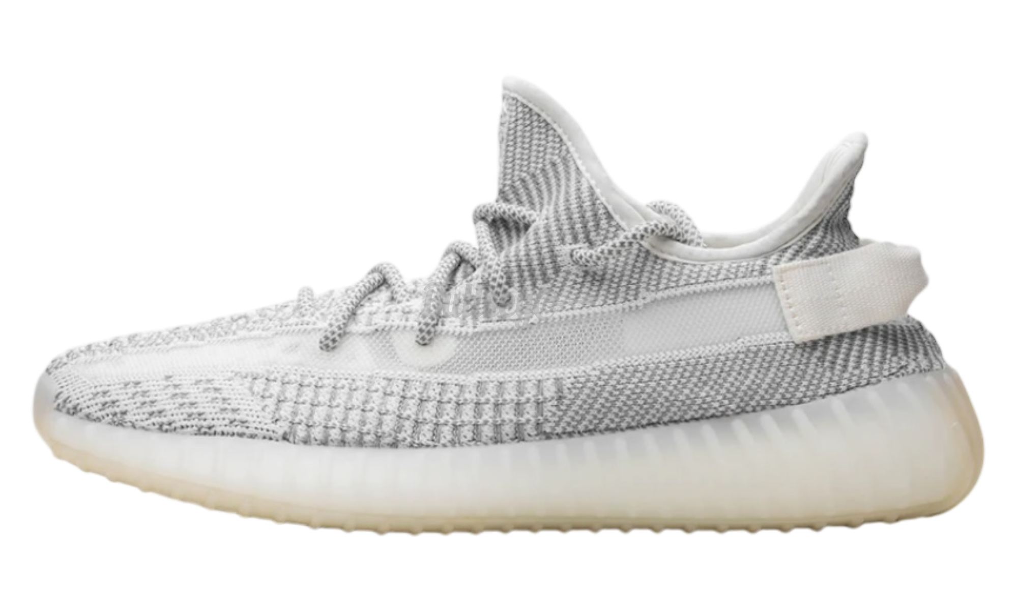 Adidas Yeezy Boost 350 V2 Static Non Reflective