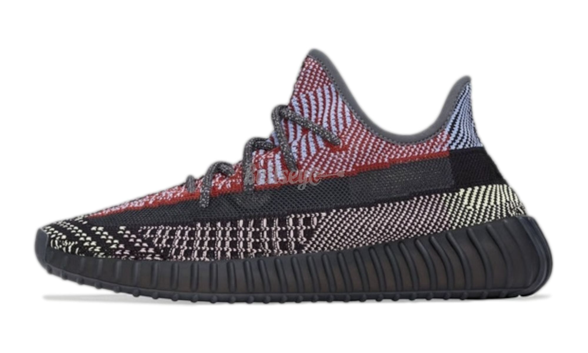Adidas Yeezy Boost 350 V2 "Yecheil”(Non-Reflective)-Bullseye Sneaker Boutique