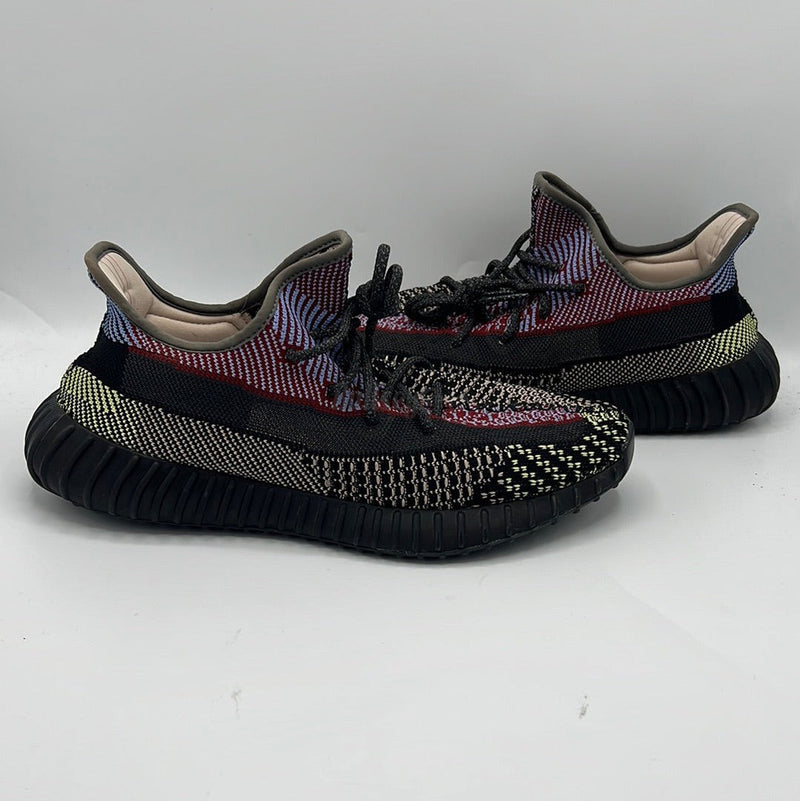 Adidas Yeezy Boost 350 Yecheil Non Reflective PreOwned 2 800x