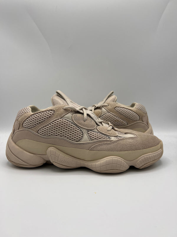 Adidas friday Yeezy Boost 500 "Blush" (PreOwned)