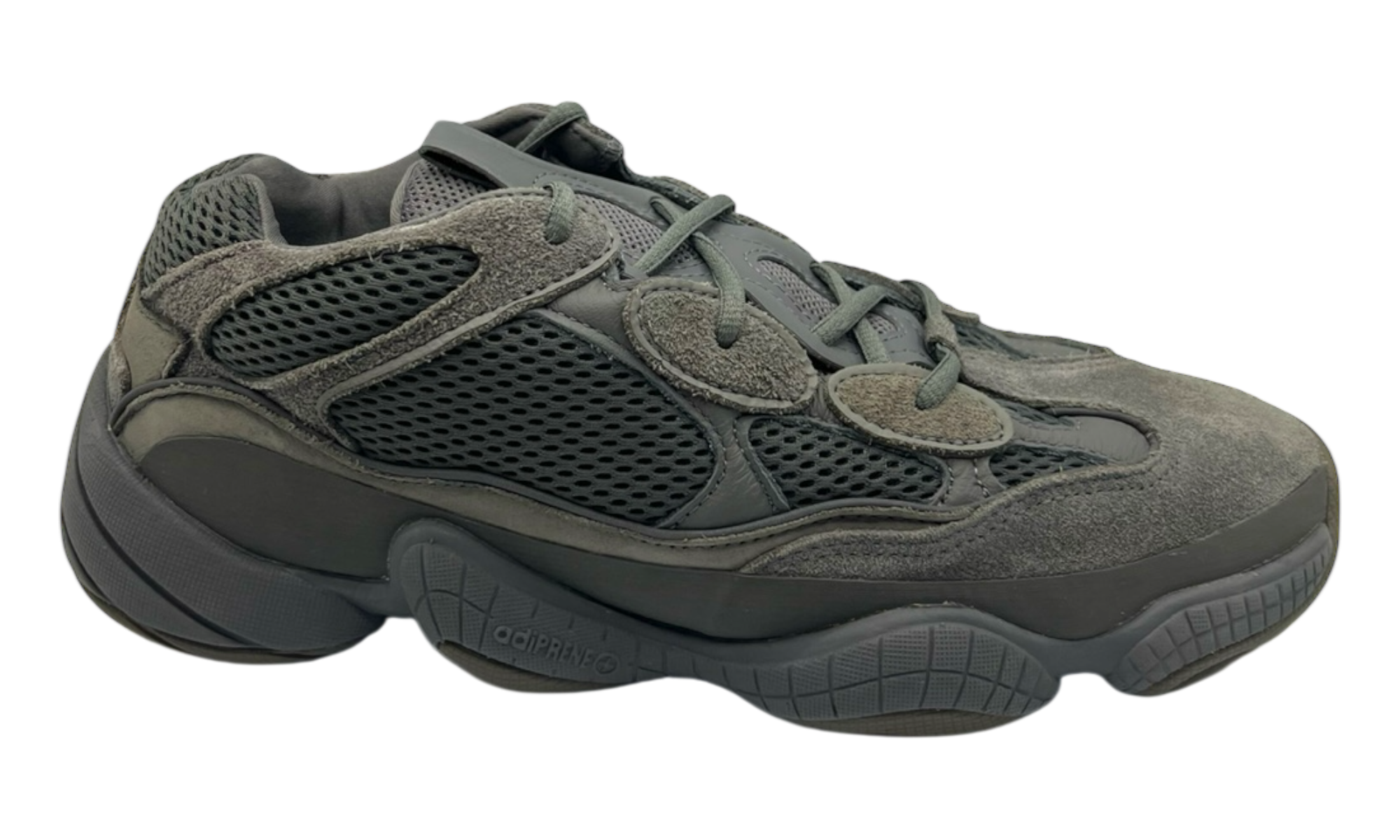 Adidas Yeezy Boost 500 "Granite" (PreOwned)