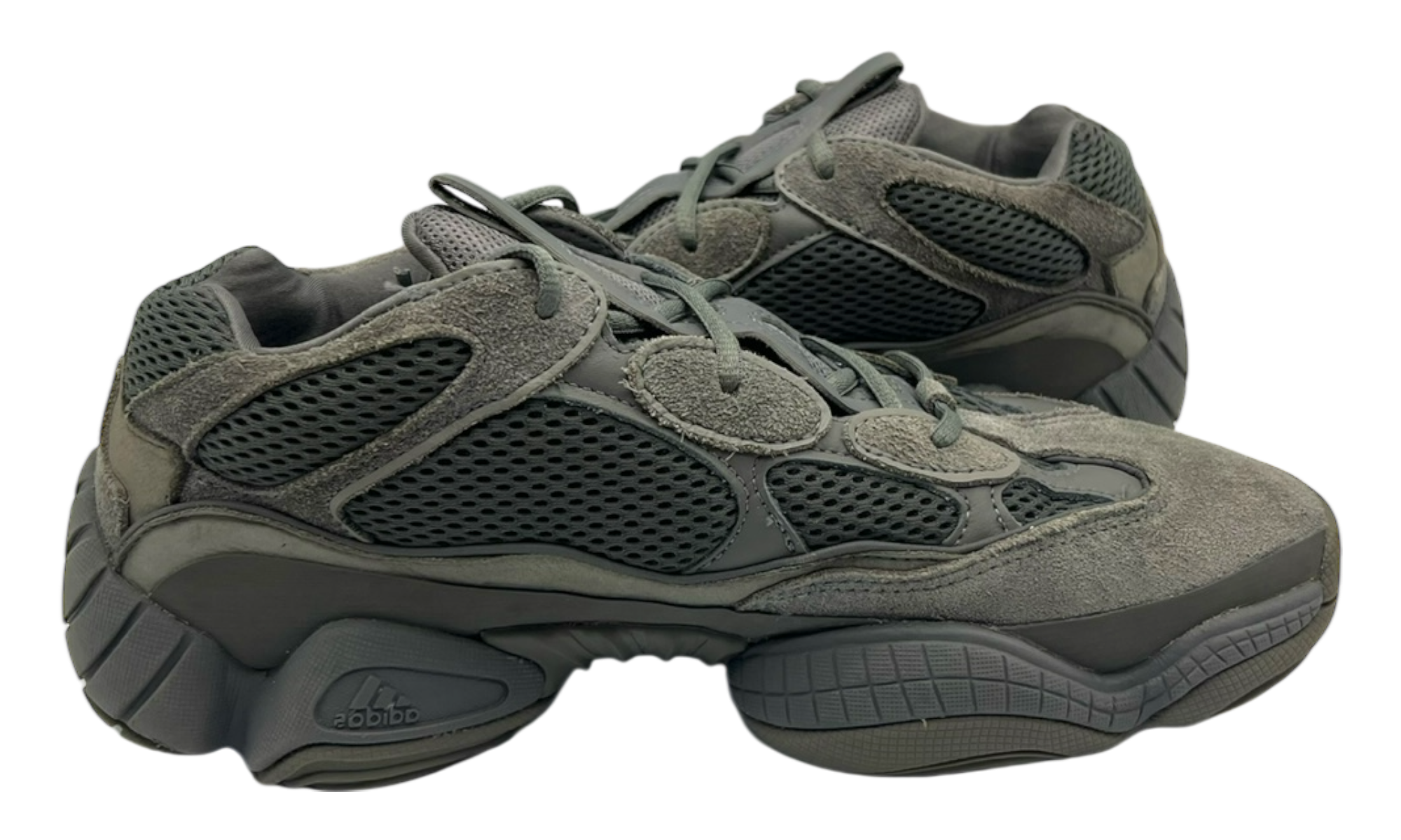 Adidas Yeezy Boost 500 "Granite" (PreOwned)