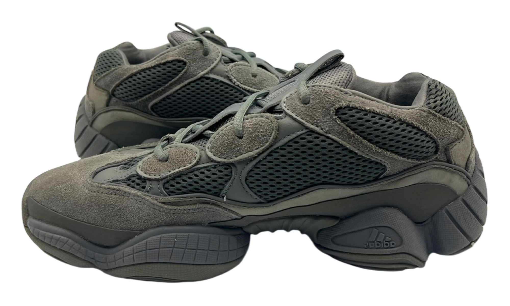 Adidas Yeezy Boost 500 "Granite" (PreOwned)